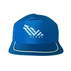 Vintage Kudos Snapback Hat